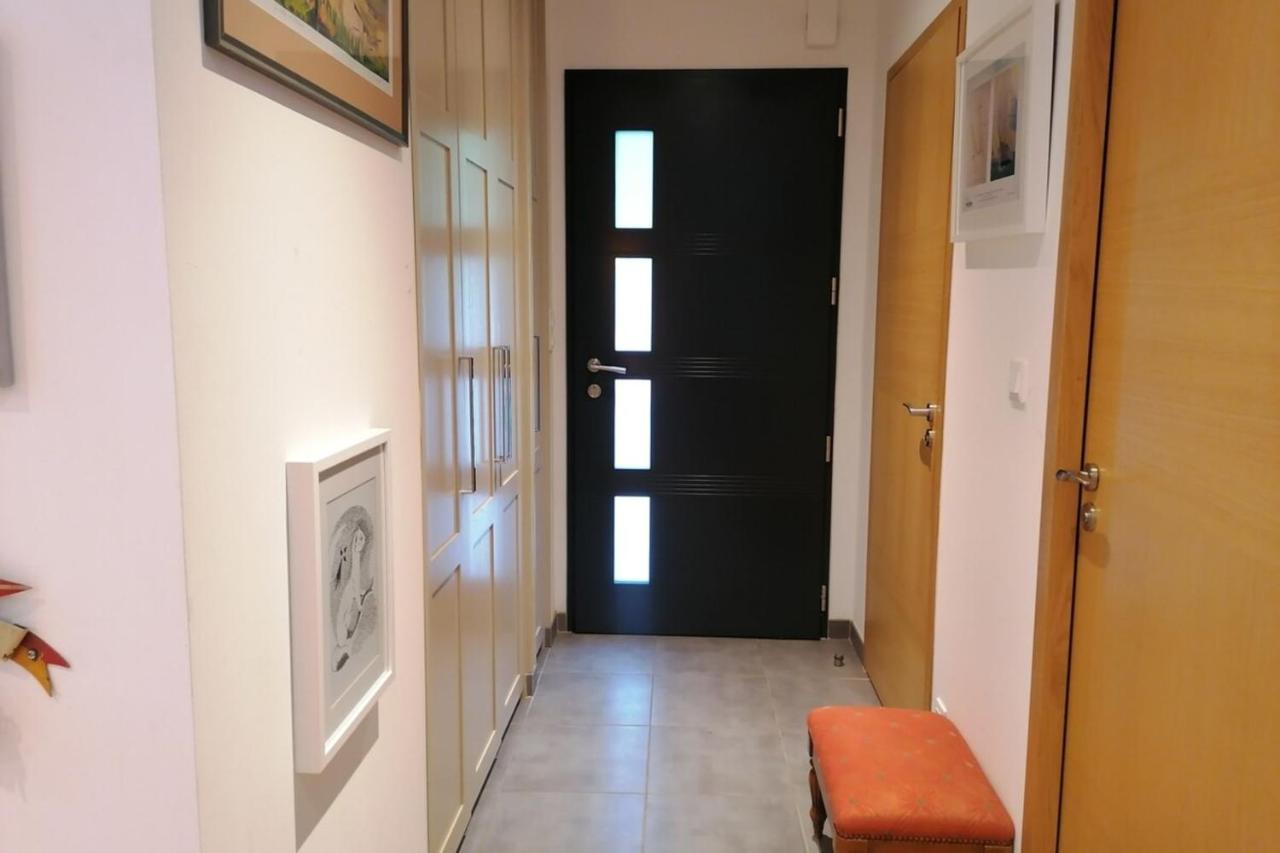 Les Terres De Marins Villa Paimpol Esterno foto