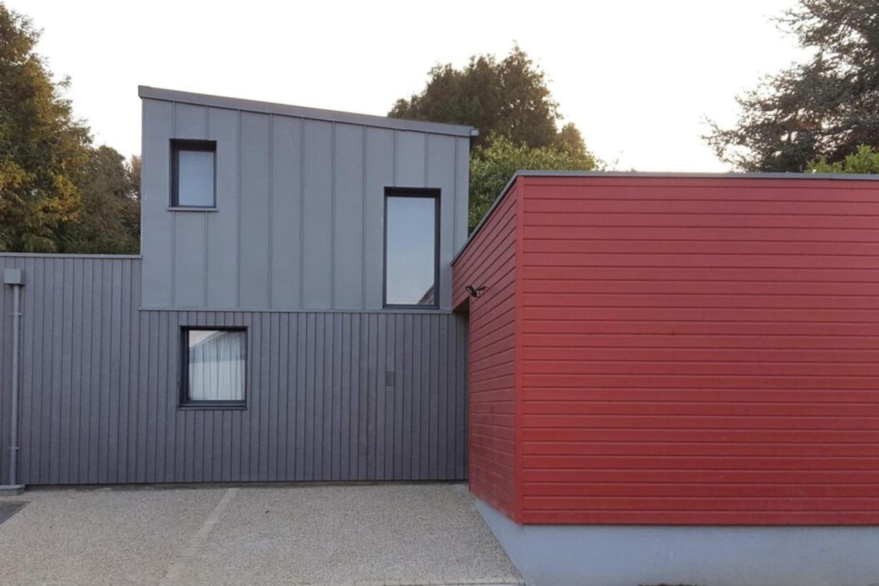 Les Terres De Marins Villa Paimpol Esterno foto